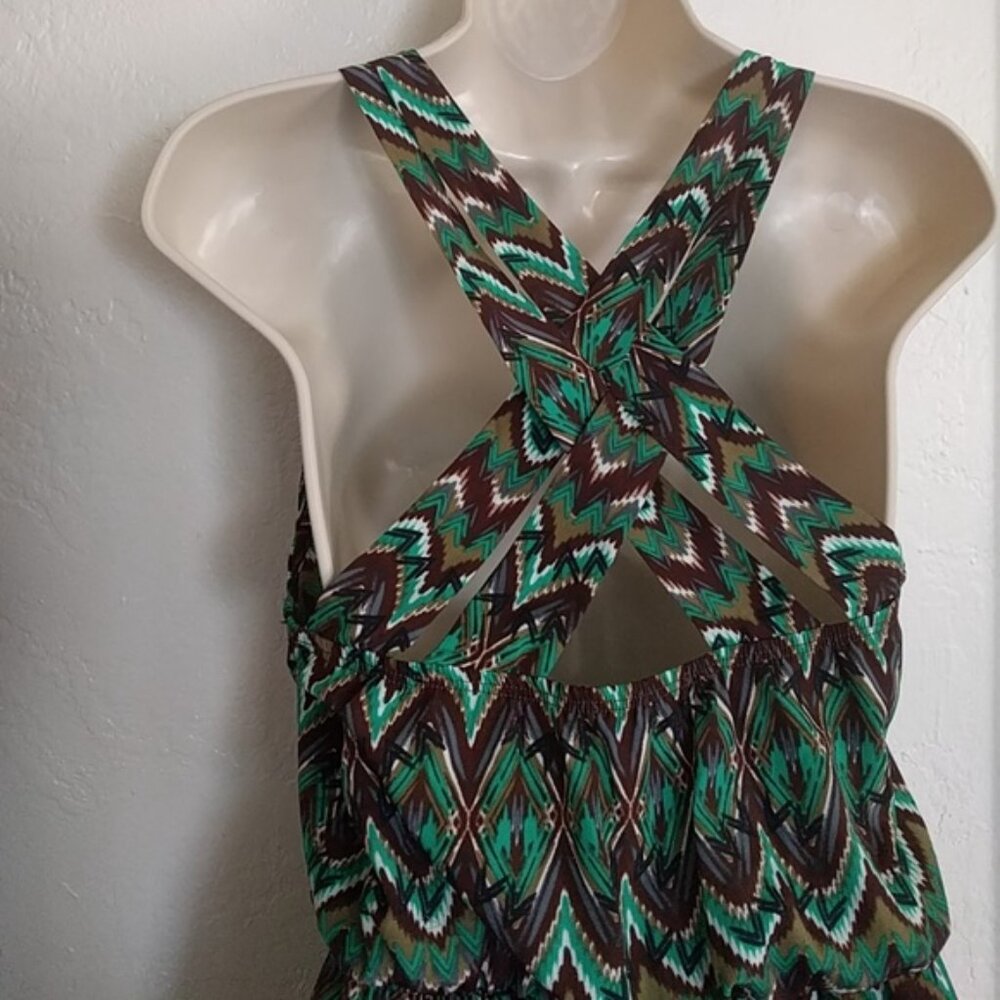 Dress/Romper Bundle - Picture 4 of 9